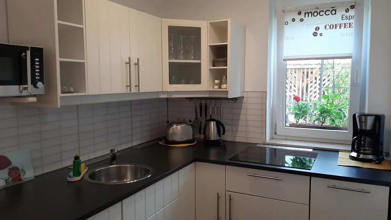 Weber Apartments Dresden Germany