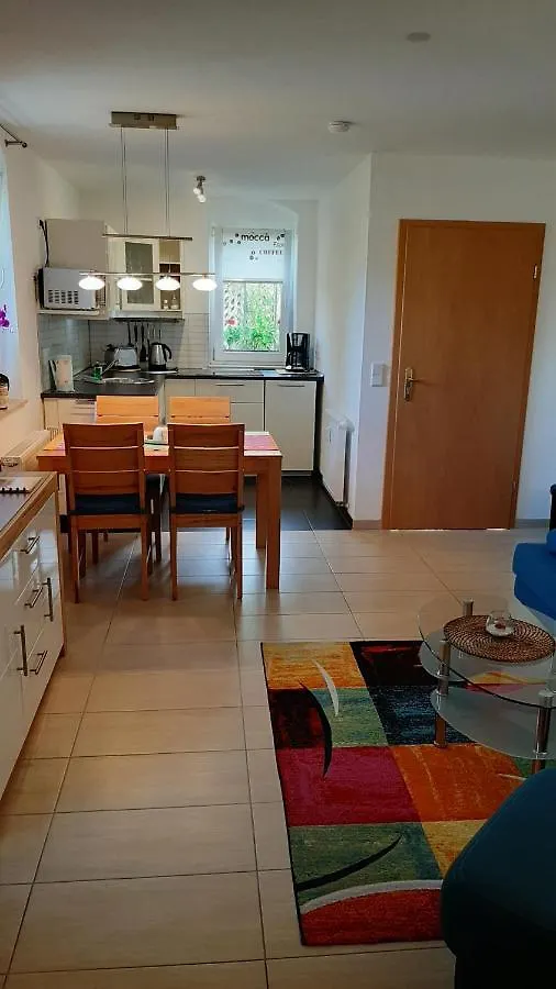 Weber Apartments Dresden