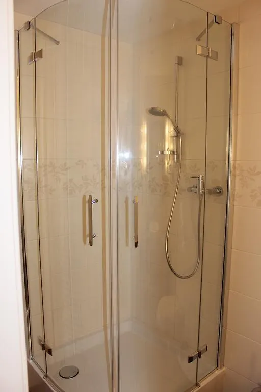 Weber Apartments Drážďany
