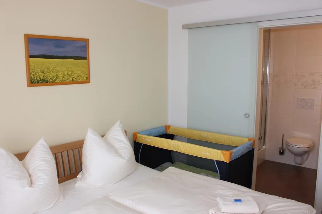 Weber Apartments Dresden Duitsland