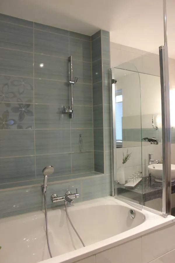 Weber Apartments Dresden Duitsland
